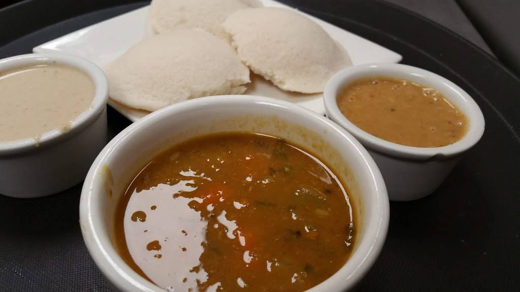 Ruchi Authentic Indian Cuisine | restaurant | 216 Pottstown Pike, Exton, PA 19341, USA | 6105941500 OR +1 610-594-1500