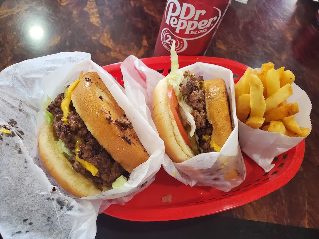 La Güera Hamburgers | restaurant | 1904 E 13th St, Brownsville, TX 78521, USA | 9565426636 OR +1 956-542-6636