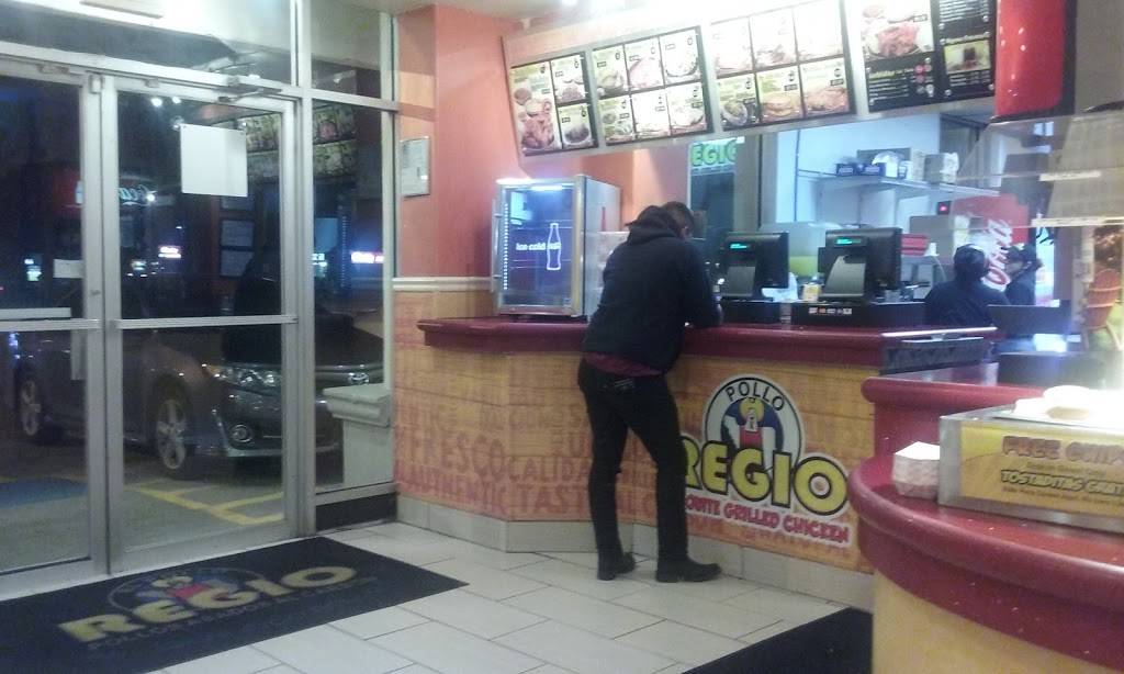 Pollo Regio | restaurant | 2430 14th St, Plano, TX 75074, USA | 9723121200 OR +1 972-312-1200