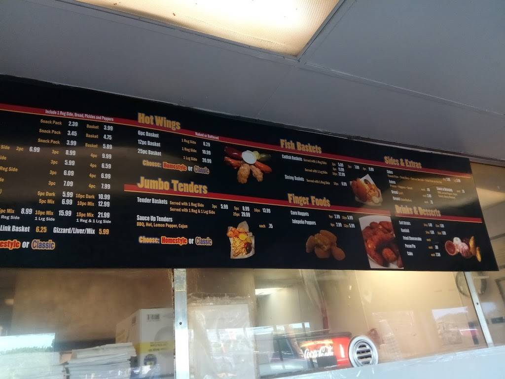 Halls Chicken Depot | restaurant | 2327 S Buckner Blvd, Dallas, TX 75227, USA | 2143887878 OR +1 214-388-7878