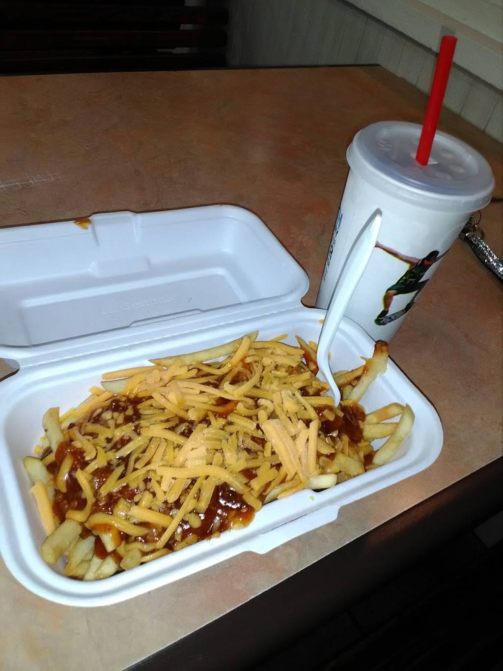 Wienerschnitzel | restaurant | 282 Palomar St, Chula Vista, CA 91911, USA | 6194227761 OR +1 619-422-7761