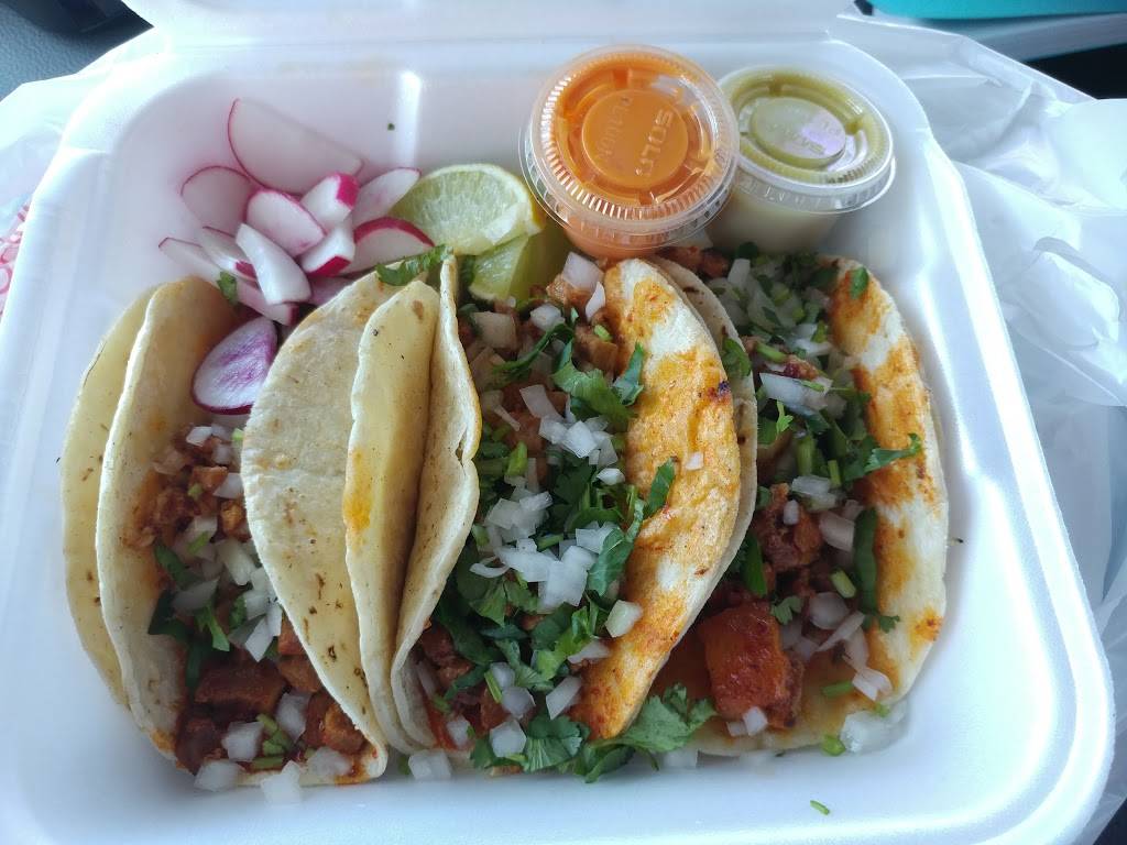 Taqueria La Mexicana | restaurant | 14516 N 22nd St, Tampa, FL 33613, USA | 8138129814 OR +1 813-812-9814