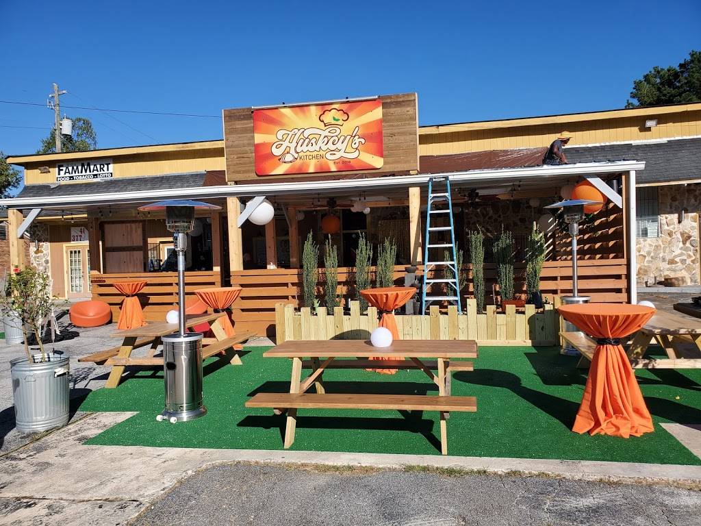 Huskeys Kitchen | restaurant | 1900 2nd Ave, Decatur, GA 30032, USA | 4044219452 OR +1 404-421-9452