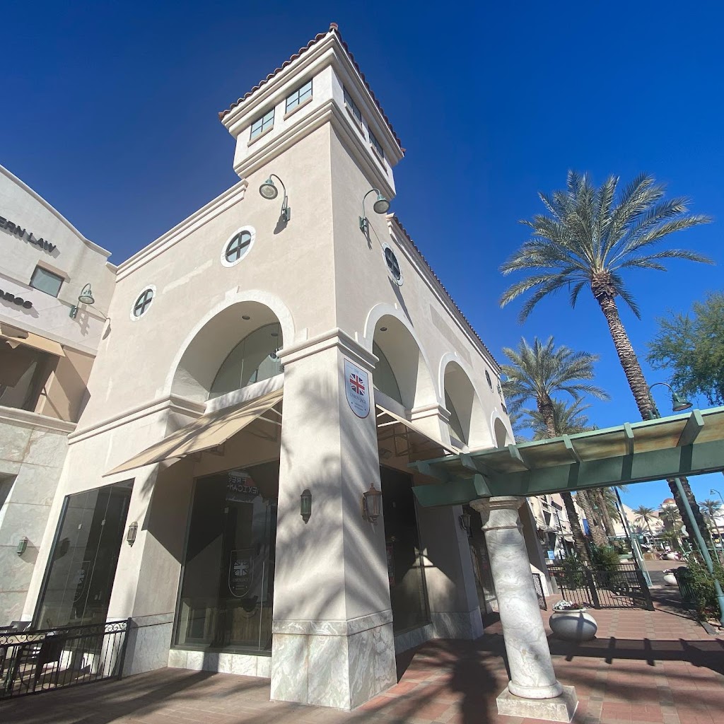 The Union Jack British Pub - Mesa | restaurant | 1774 S Val Vista Dr, Mesa, AZ 85204, USA | 4805908505 OR +1 480-590-8505