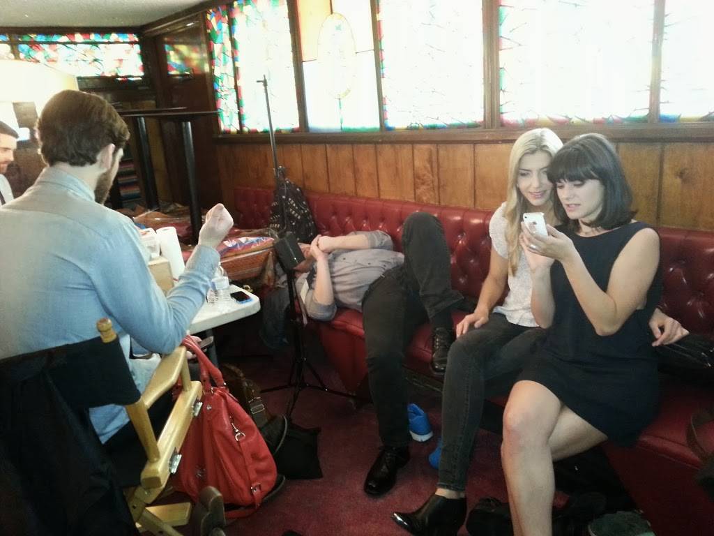 The Gardens of Taxco | meal takeaway | 8470 Santa Monica Blvd, West Hollywood, CA 90069, USA | 3236541746 OR +1 323-654-1746