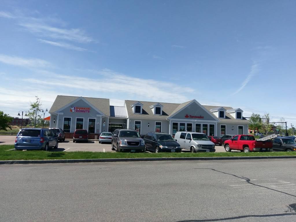 Dunkin | bakery | 23 Commerce Way, Plymouth, MA 02360, USA | 5087320480 OR +1 508-732-0480