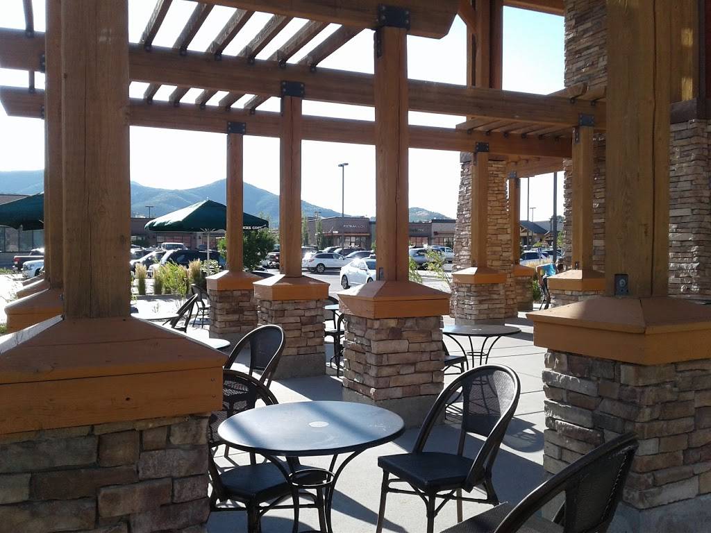 Starbucks | cafe | 6400 N Highway 224 E, 1, Park City, UT 84098, USA | 4359401067 OR +1 435-940-1067
