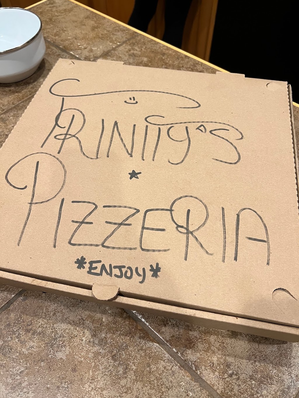Trinitys Pizzeria | restaurant | 52510 US-97, La Pine, OR 97739, USA | 5413069345 OR +1 541-306-9345