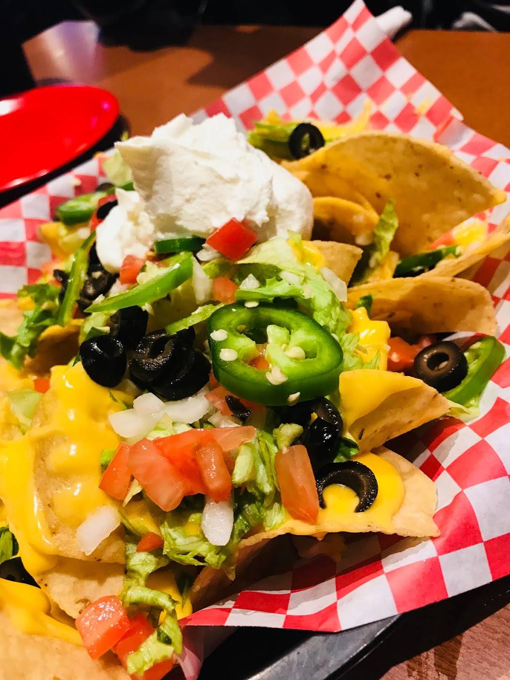 Basement Burger Bar | restaurant | 42452 Ford Rd, Canton, MI 48187, USA | 7349270100 OR +1 734-927-0100