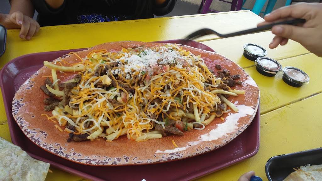 Tacos El Paisa | restaurant | 840 S 47th St, San Diego, CA 92113, USA | 6192625128 OR +1 619-262-5128