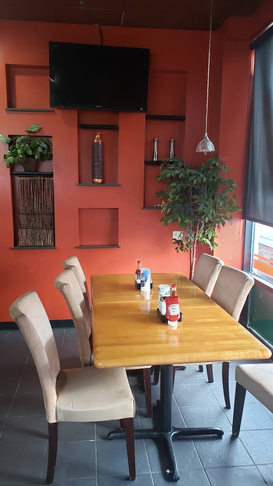 La Princesa, Salvadorean food | restaurant | Federal Way, WA 98003, USA | 2065922319 OR +1 206-592-2319