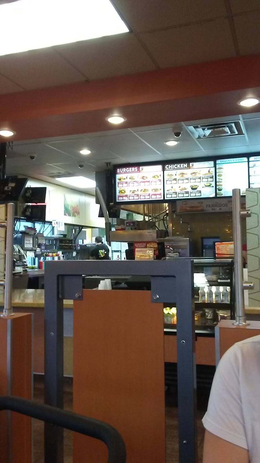 Jack in the Box | restaurant | 1525 Gateway Blvd, Cottage Grove, OR 97424, USA | 5419427010 OR +1 541-942-7010