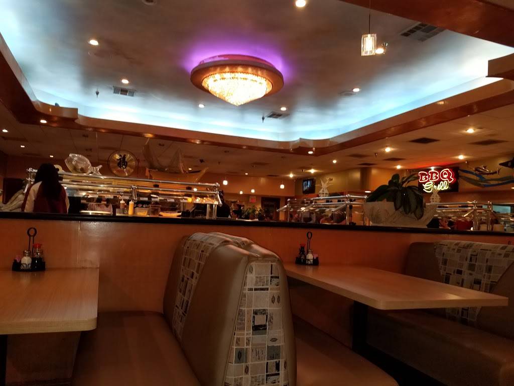 Pacific Seafood Buffet | restaurant | 3110 N Arizona Ave, Chandler, AZ 85225, USA | 4808925898 OR +1 480-892-5898