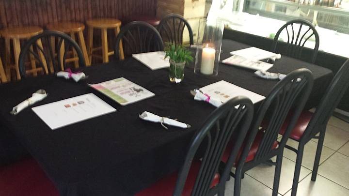 Taste of Something Special | restaurant | 410 E Boynton Beach Blvd #1, Boynton Beach, FL 33435, USA | 5616190627 OR +1 561-619-0627