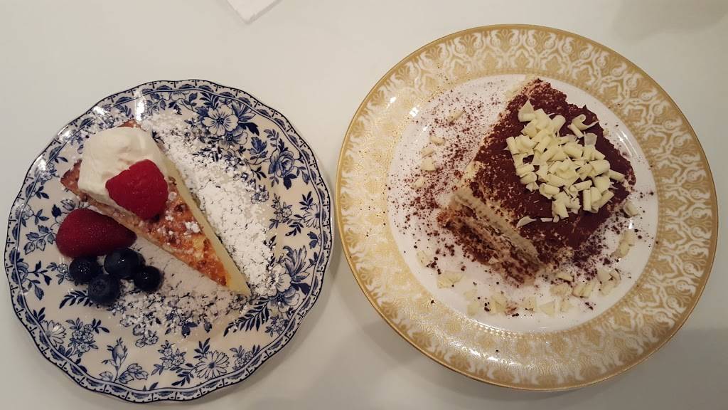 Coppi | restaurant | 3363 Yonge St, Toronto, ON M4N 2M6, Canada | 4164844464 OR +1 416-484-4464