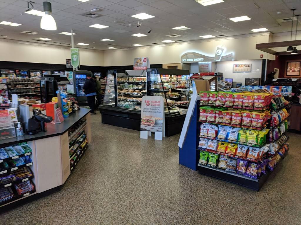 Wawa | cafe | 10060 Jefferson Davis Hwy, Fredericksburg, VA 22407, USA | 5407107970 OR +1 540-710-7970