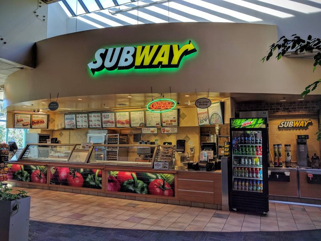 Subway | restaurant | 8501, University of CA, Santa Barbara, CA 93106, USA | 8056858154 OR +1 805-685-8154