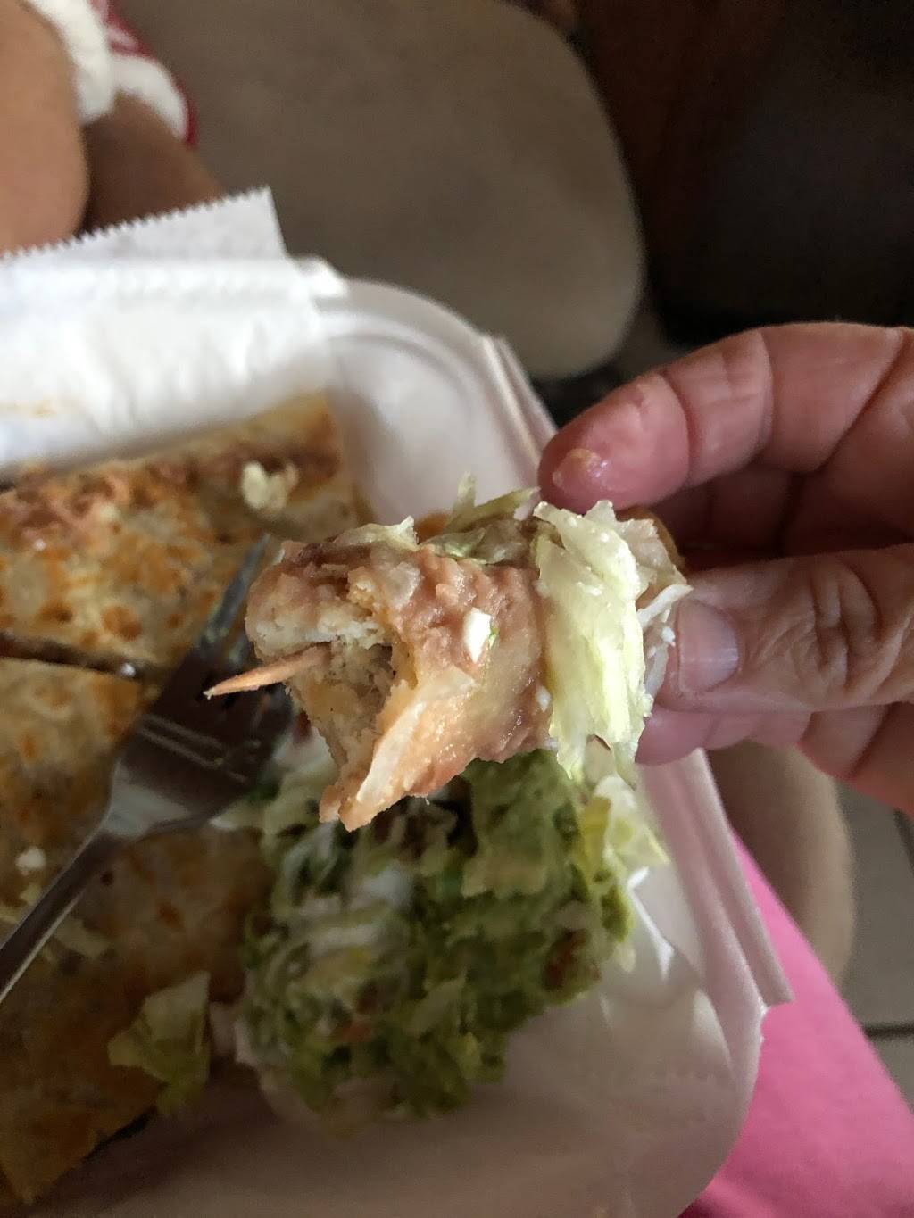 Ranchero Tacos | restaurant | 7006 N Nebraska Ave #1, Tampa, FL 33604, USA | 8134952635 OR +1 813-495-2635