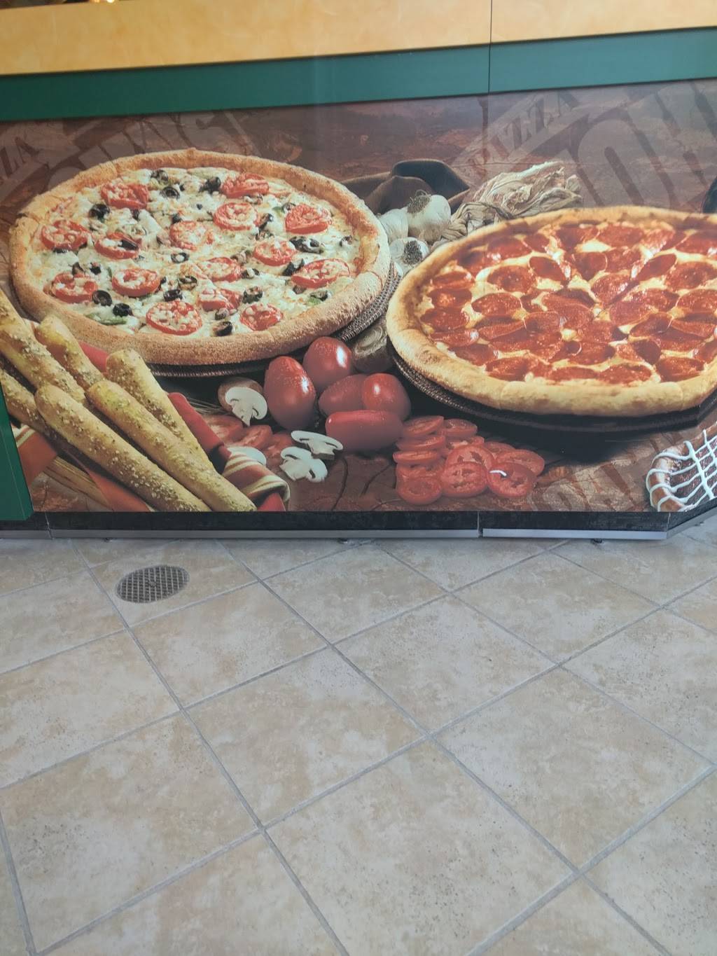 Papa Johns Pizza | restaurant | 22803 44th Ave W, Mountlake Terrace, WA 98043, USA | 4257788700 OR +1 425-778-8700