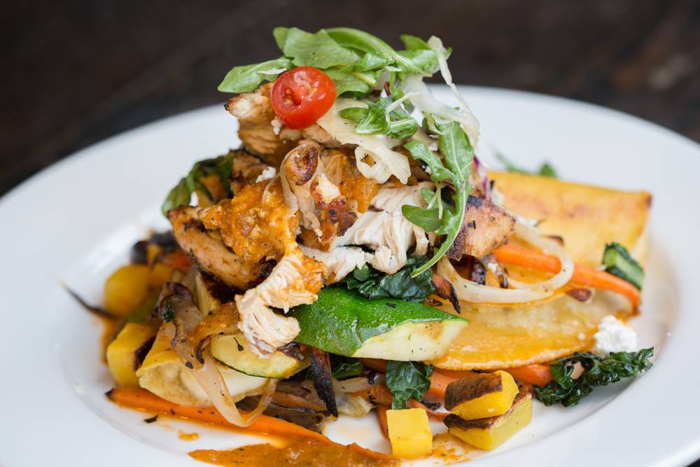 Verde Cocina Hillsdale | restaurant | 6446 SW Capitol Hwy, Portland, OR 97239, USA | 5033842327 OR +1 503-384-2327