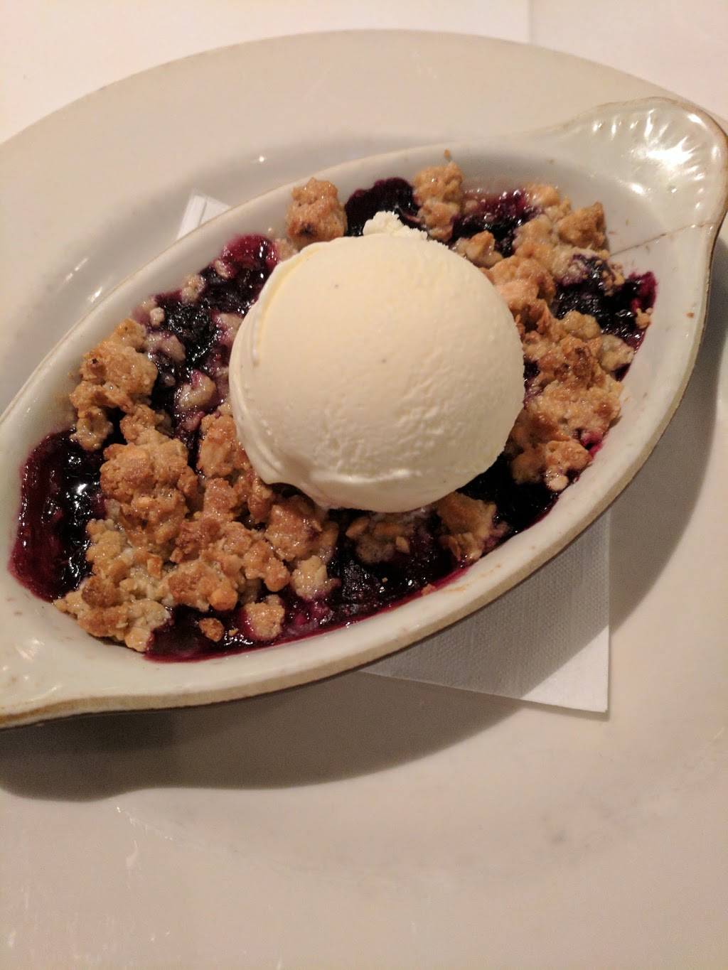 Bloomsbury Bistro | restaurant | 509 W Whitaker Mill Rd, Raleigh, NC 27608, USA | 9198349011 OR +1 919-834-9011