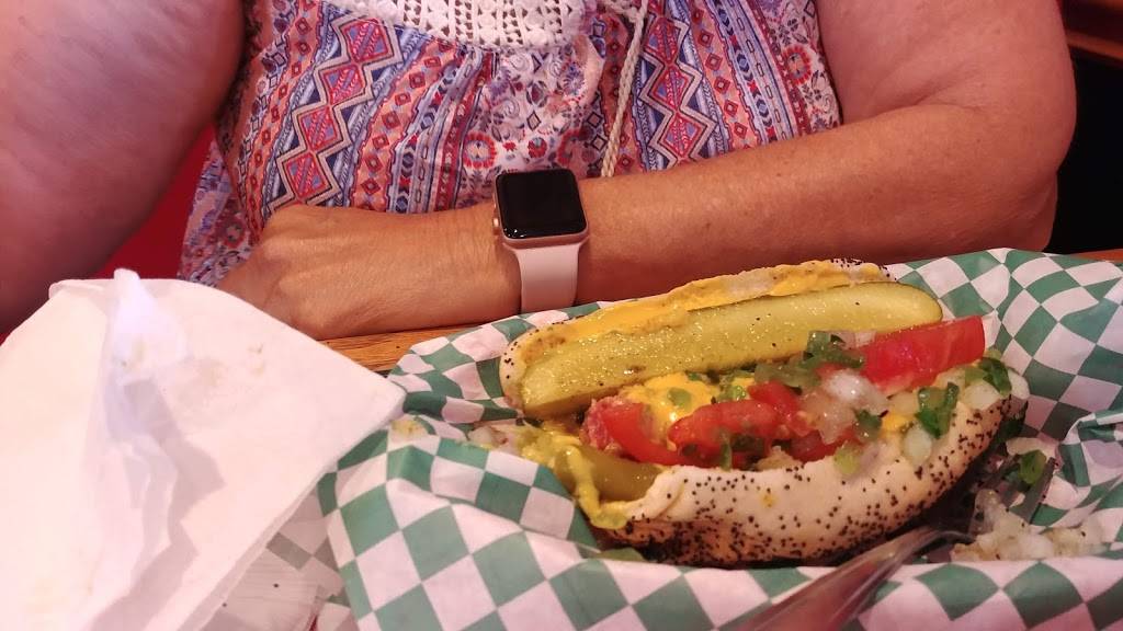 Joey Ds Chicago Style Eatery | restaurant | 6401 Manatee Ave W, Bradenton, FL 34209, USA | 9417538900 OR +1 941-753-8900