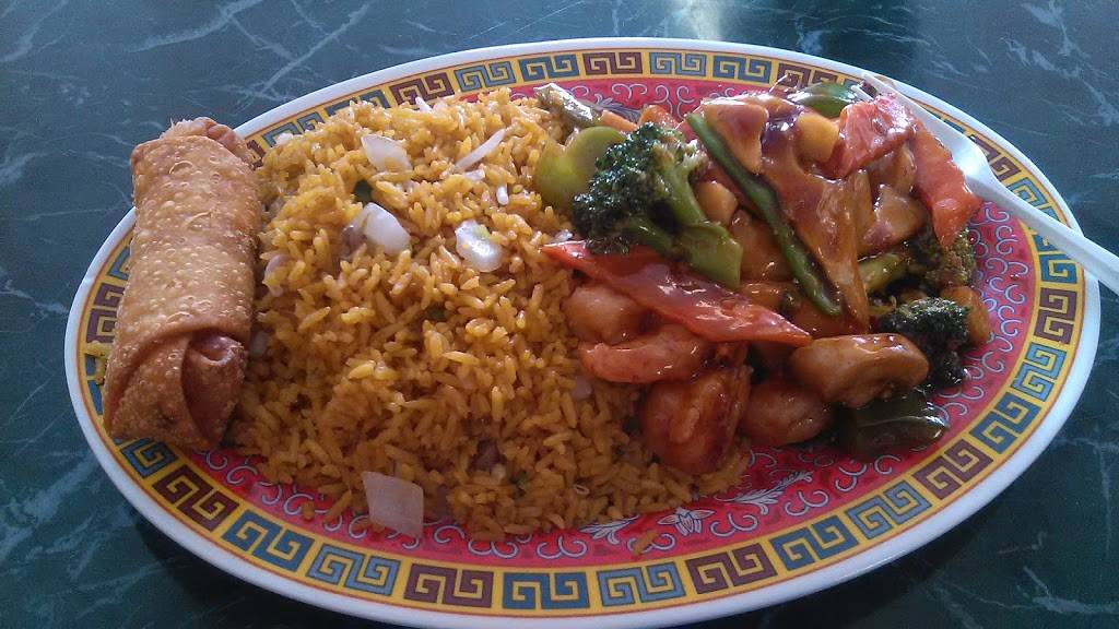 Family Garden | restaurant | 4256 Eastland Square Dr, Columbus, OH 43232, USA | 6148688522 OR +1 614-868-8522