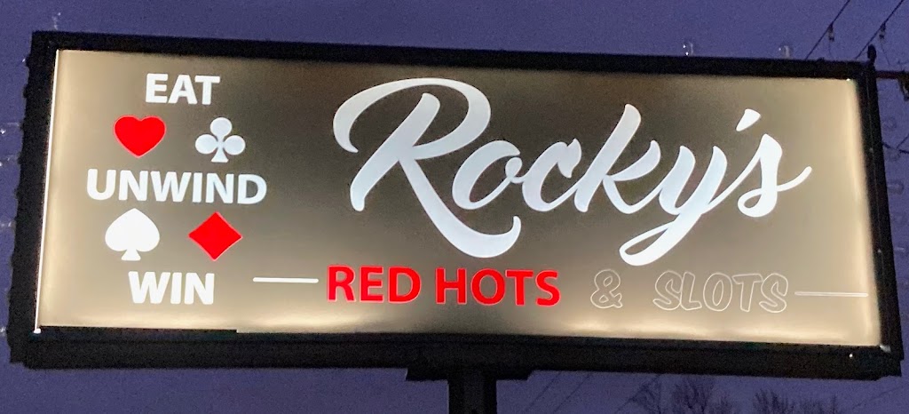 Rockys Place | restaurant | 2243 N Lewis Ave, Waukegan, IL 60087, USA | 8476726000 OR +1 847-672-6000
