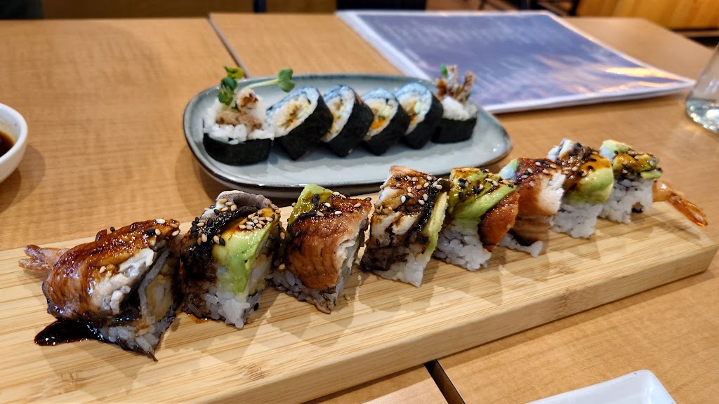 Izakaya Ten | restaurant | 3355 Hwy 6 Ste. A, Sugar Land, TX 77479, USA | 2812770042 OR +1 281-277-0042