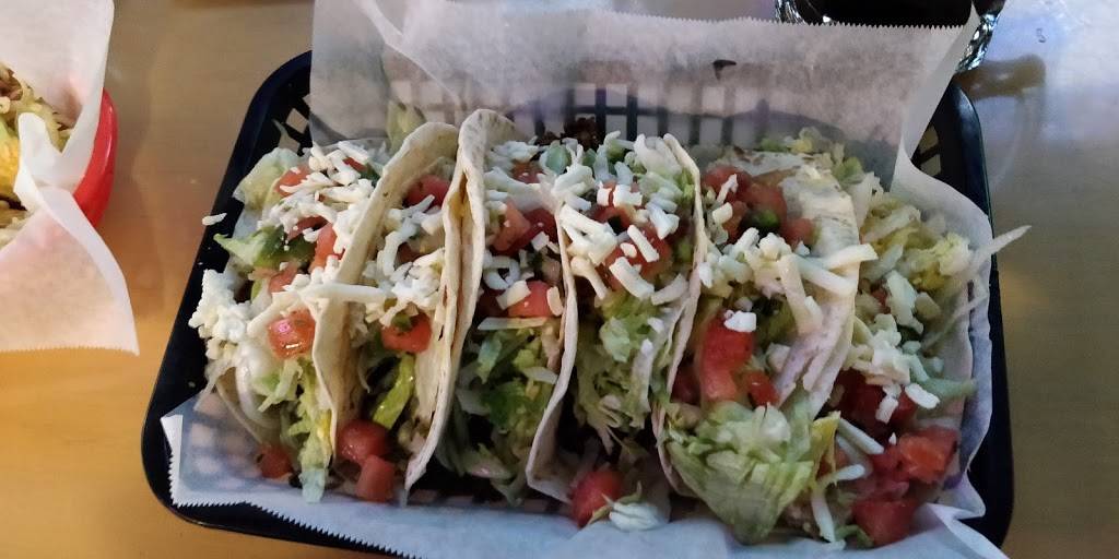 Loco Willys | restaurant | 800 Whitlock Ave NW, Marietta, GA 30064, USA | 7704990077 OR +1 770-499-0077