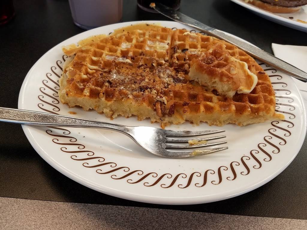 Waffle House | meal takeaway | 3571 Murfreesboro Pike, Antioch, TN 37013, USA | 6159306758 OR +1 615-930-6758