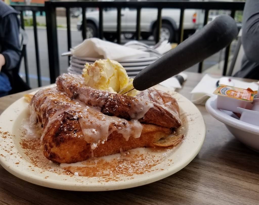 Start Fresh Cafe | cafe | 1034 S Coast Hwy, Oceanside, CA 92054, USA | 7604397940 OR +1 760-439-7940