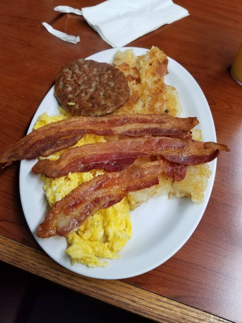 Springfield Diner | restaurant | 12813 Merrick Blvd, Jamaica, NY 11434, USA | 7185253540 OR +1 718-525-3540