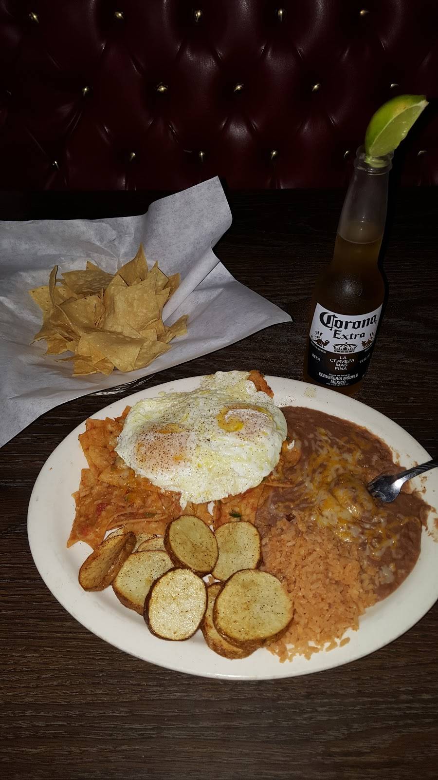 El Sarape Restaurant | restaurant | 4023 Market Street, Riverside, CA 92501, USA | 9516843120 OR +1 951-684-3120