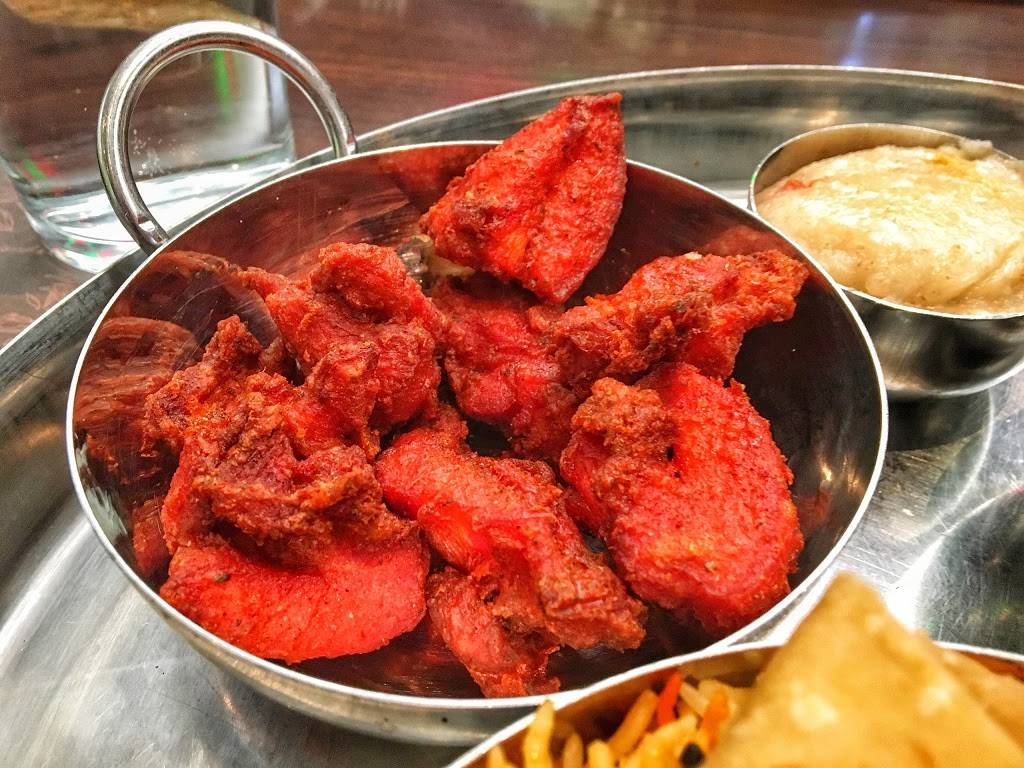 Anjappar Chettinad Indian Restaurant | restaurant | 777 Lawrence Expy, Santa Clara, CA 95051, USA | 4082435500 OR +1 408-243-5500