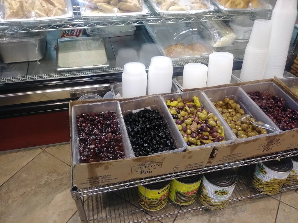 Al Rayyan | restaurant | 785 Central Park Ave, Yonkers, NY 10704, USA | 9142005666 OR +1 914-200-5666