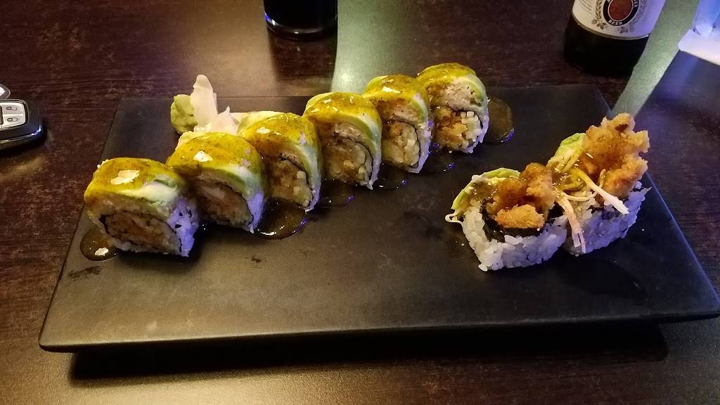 Ichiban Japanese Steak House & Sushi Bar | restaurant | 240 Marshall Dr #8, St Robert, MO 65584, USA | 5733365036 OR +1 573-336-5036