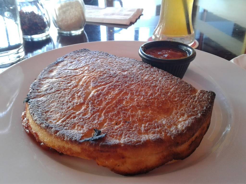 Numero Uno Pizza | restaurant | 4305, 5044 Wilshire Blvd, Los Angeles, CA 90036, USA | 3239397661 OR +1 323-939-7661