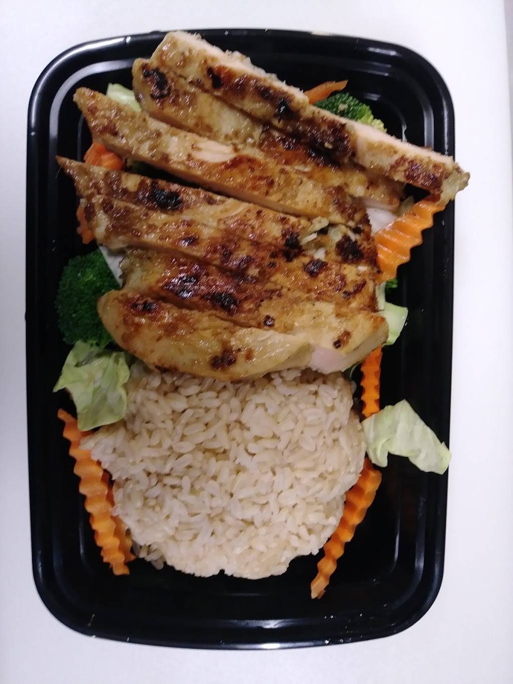 Sila Thai | restaurant | 7538 N Lombard St, Portland, OR 97203, USA | 5037575410 OR +1 503-757-5410