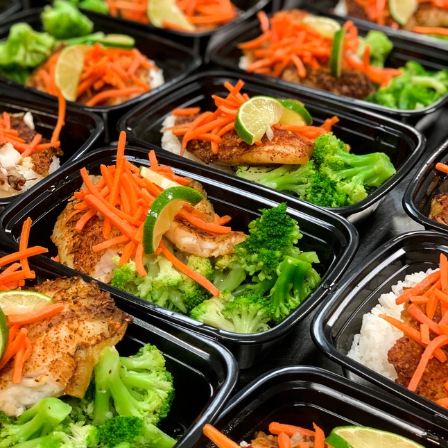 Heat It Up LLC | restaurant | 5610 Richmond Rd, Texarkana, TX 75503, USA | 9039496422 OR +1 903-949-6422