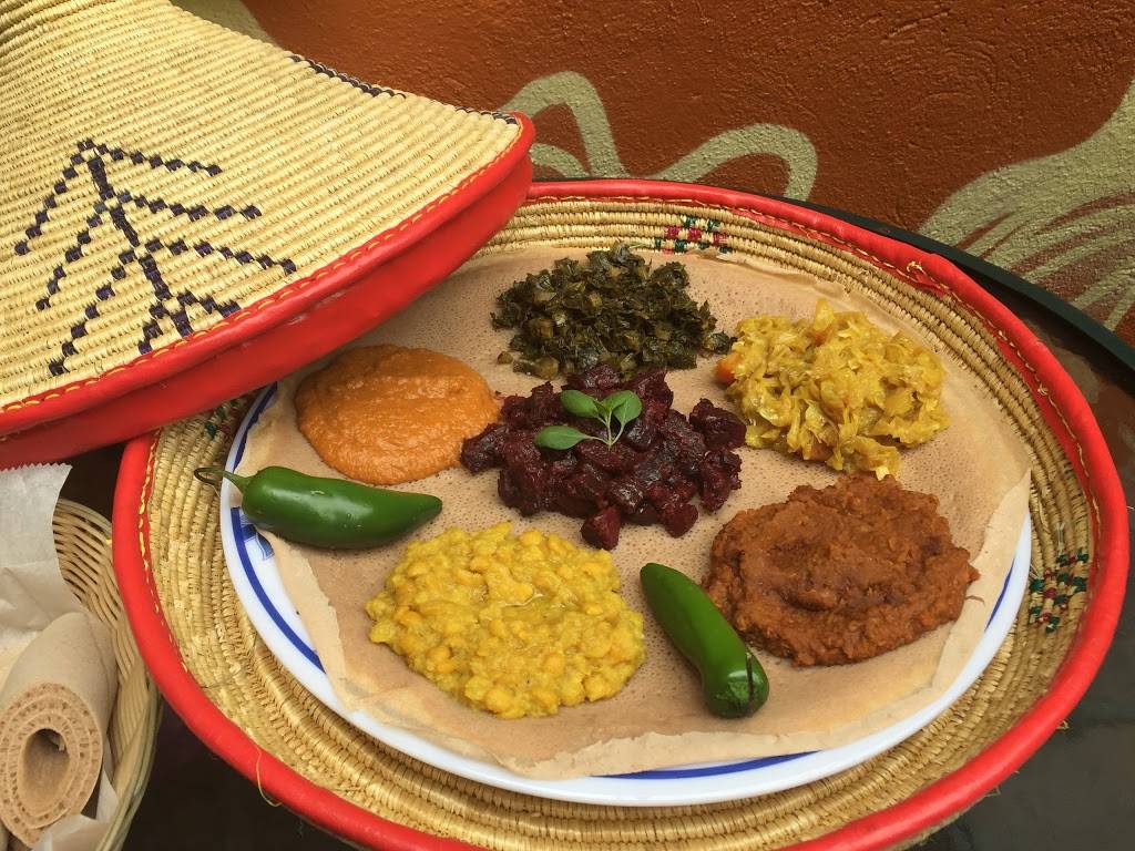 Tsion Cafe | restaurant | 763 St Nicholas Ave, New York, NY 10031, USA | 2122342070 OR +1 212-234-2070