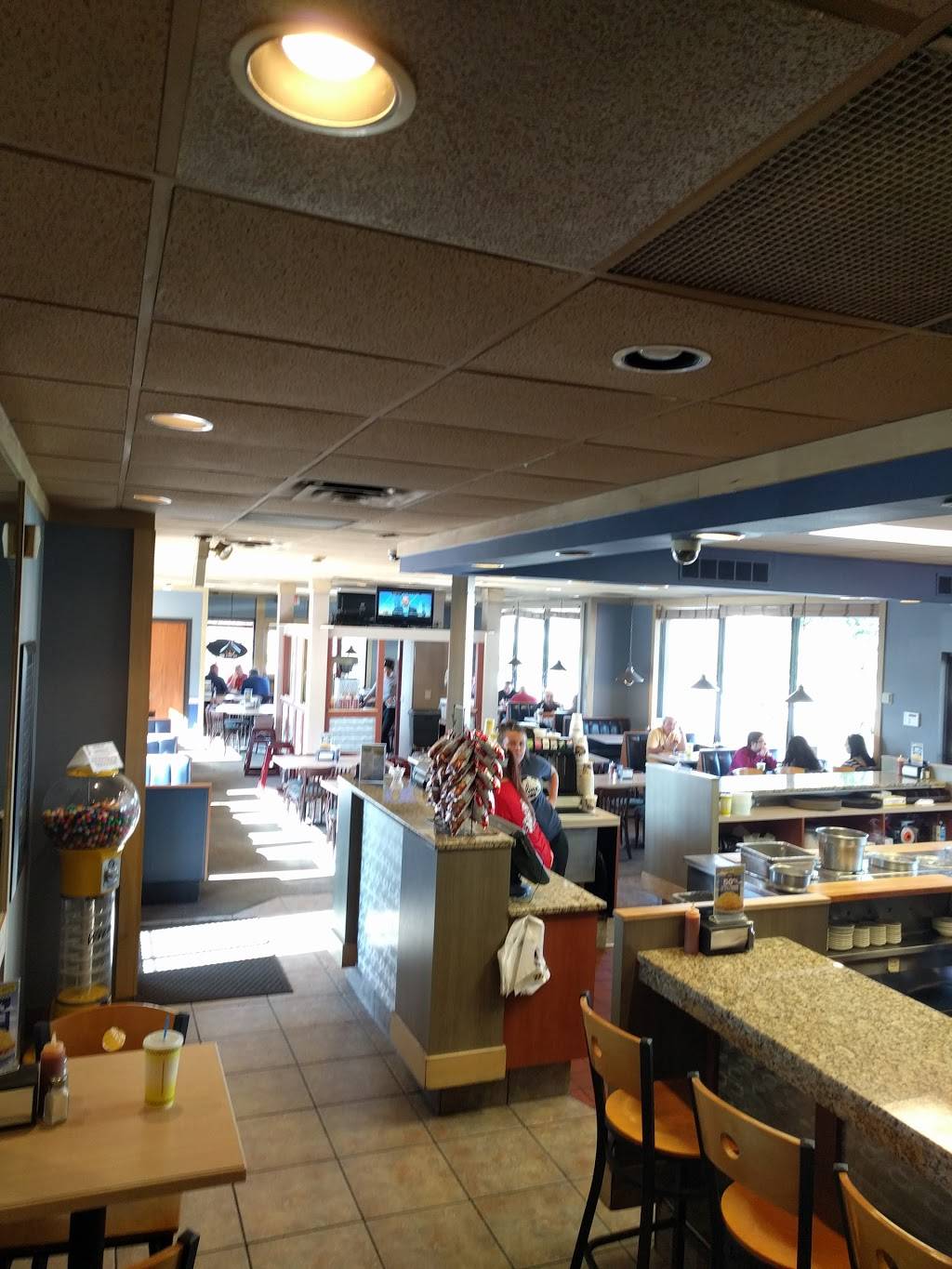 Skyline Chili | restaurant | 85 E Kemper Rd, Cincinnati, OH 45246, USA | 5136714444 OR +1 513-671-4444