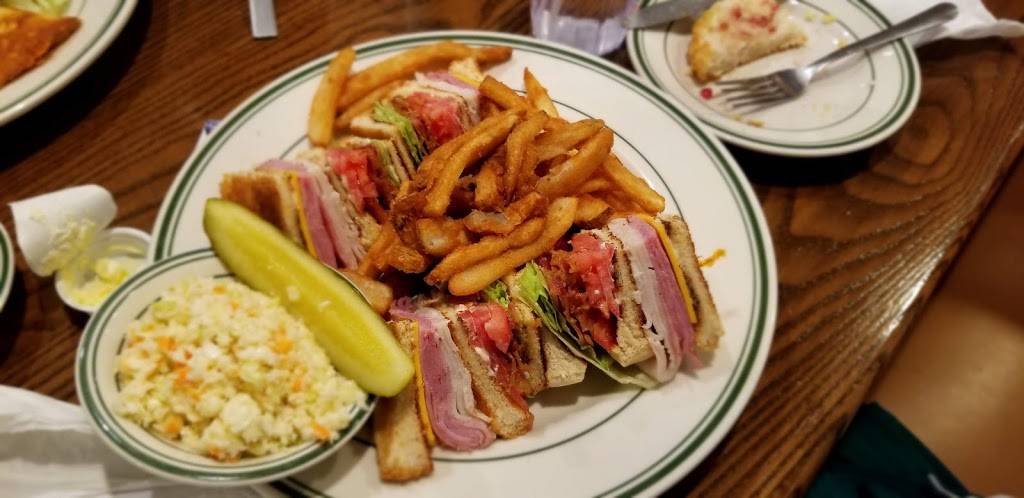 Coach House Restaurant | restaurant | 637 SE Main St, Simpsonville, SC 29681, USA | 8649678840 OR +1 864-967-8840