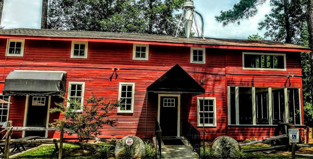 The Mill At Puppy Creek | restaurant | 1825 Johnson Mill Rd, Raeford, NC 28376, USA | 9108780030 OR +1 910-878-0030