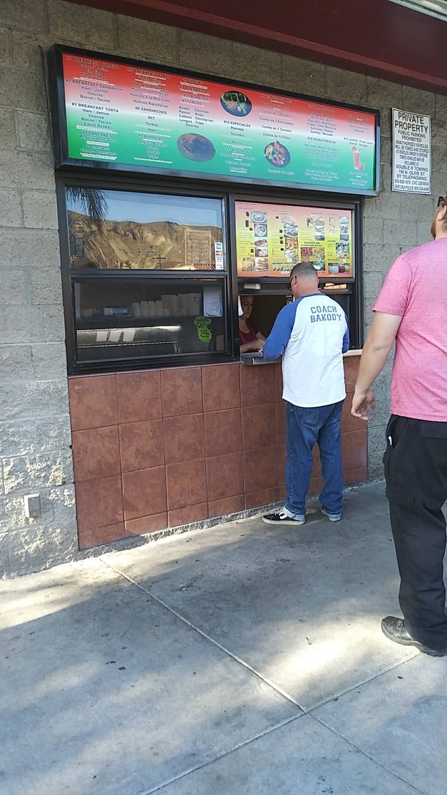 Angies Deli and Mexican Food | restaurant | 1285 N Ventura Ave, Ventura, CA 93001, USA | 8056520490 OR +1 805-652-0490