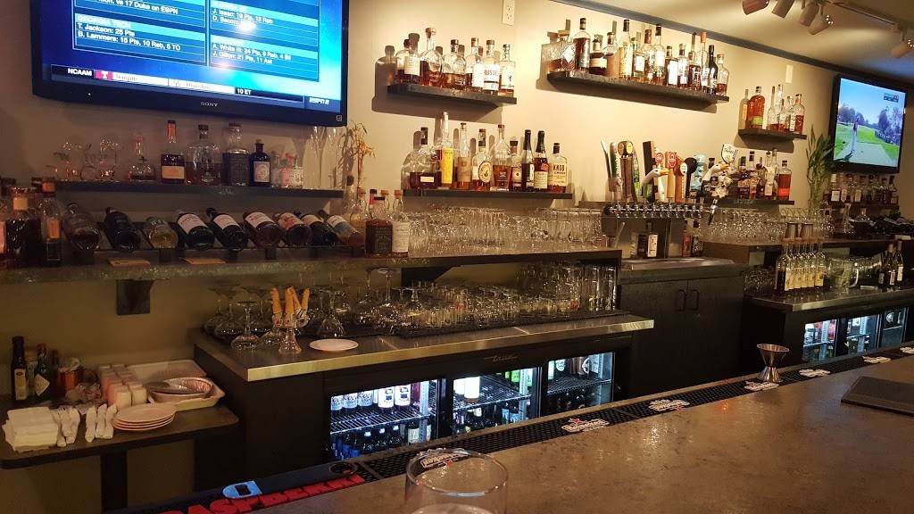 The Suburban Bourbon | restaurant | S76W17745 Janesville Rd, Muskego, WI 53150, USA | 2626824406 OR +1 262-682-4406