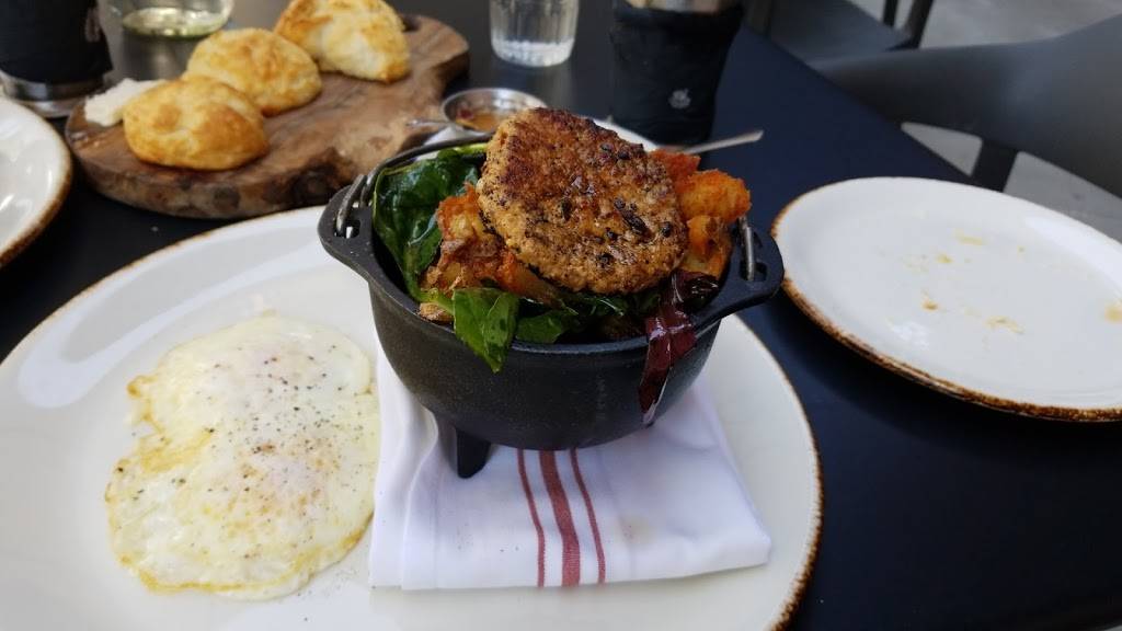 Julep | restaurant | 3258 Larimer St, Denver, CO 80205, USA | 3032958977 OR +1 303-295-8977