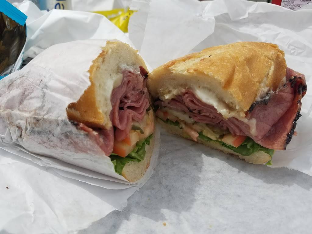 DADS Sandwiches | restaurant | 1310 S St, Sacramento, CA 95811, USA | 9164483237 OR +1 916-448-3237