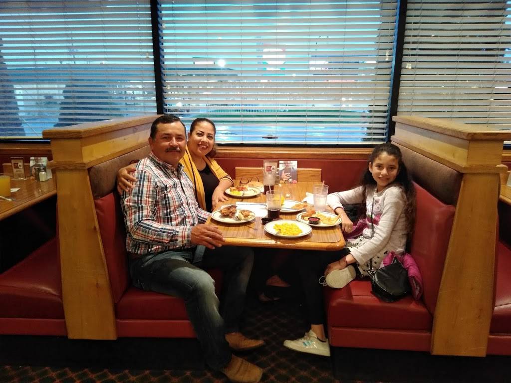 Chuck-A-Rama Buffet | restaurant | 1408 State St, Orem, UT 84097, USA | 8012259300 OR +1 801-225-9300