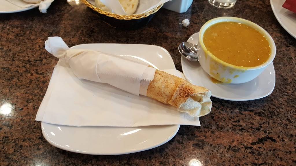 La Marsa Fenton | restaurant | 17055 Silver Pkwy, Fenton, MI 48430, USA | 8107142400 OR +1 810-714-2400